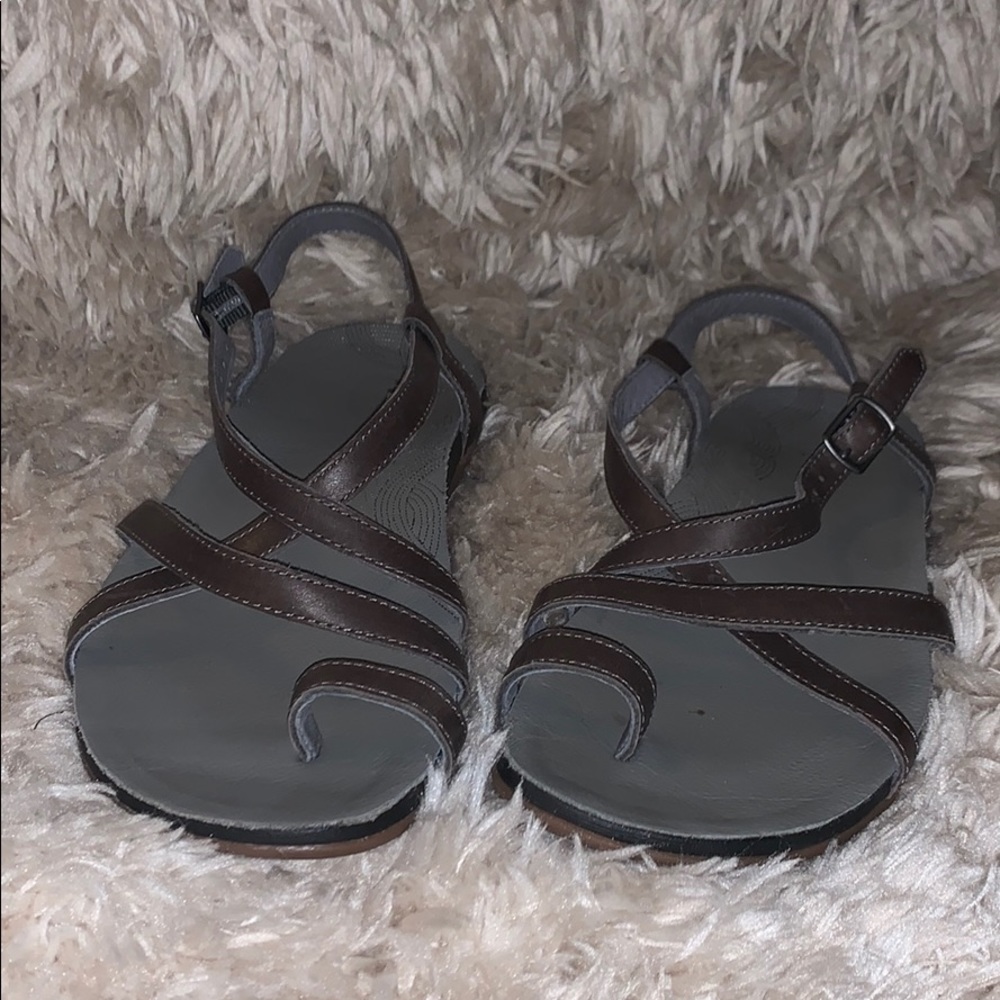 chaco sandals